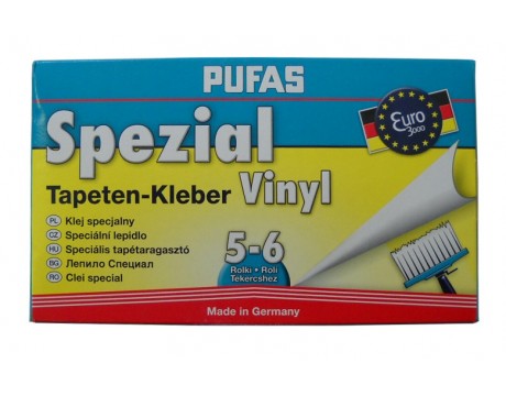 Adeziv tapet Pufas Vinyl Kleber 200gr