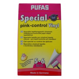 Adeziv tapet Pufas Special Vinyl 200 gr