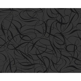 Tapet vlies, colectia Black & White 3, cod 132062