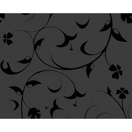 Tapet vlies, colectia Black & White 3, cod 567123