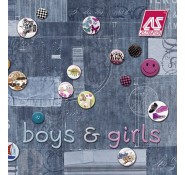 Boys and girls
